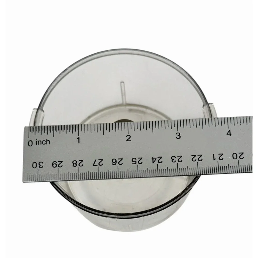 Black‎ & Decker Handy Chopper HC 20 Type 2 Replacement Part Work Bowl
